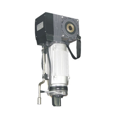 Привод для двери - BS-KGKJ2-ZB - Bisen Smart Access Co., Ltd.