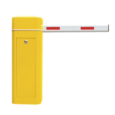 Барьер доступа - BS-306 - Bisen Smart Access Co., Ltd. - поднимающийся