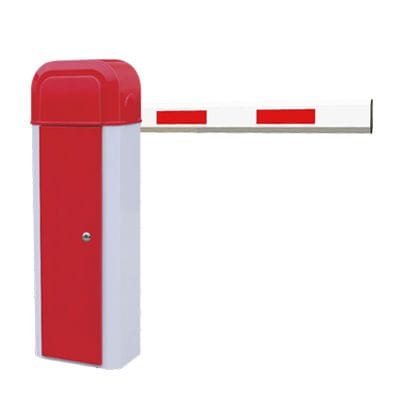 Барьер доступа - BS-606 - Bisen Smart Access Co., Ltd. - поднимающийся