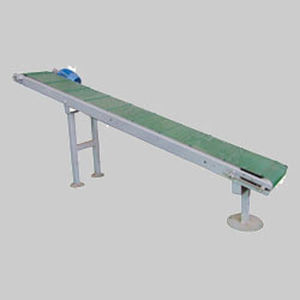 Ленточный конвейер - STC series - Saimo Intelligent Technology Group Co., Ltd - наклонный