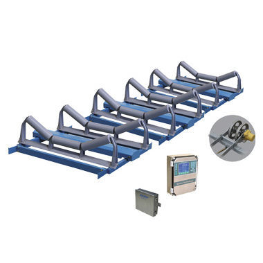 Конвейерные весы - ICS-FH series - Saimo Intelligent Technology Group Co., Ltd