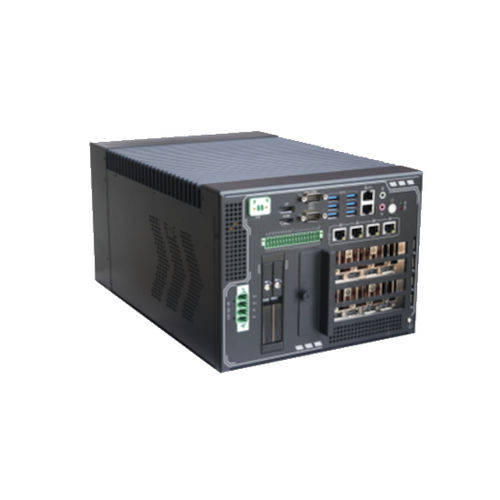 ПК бокс - BMV-ZQ672 - AmbiWorks - ИИ / встроенный / Intel® Core™ 12-го поколения