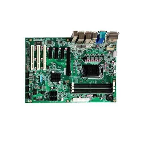 Материнская плата ATX - ARES-Q171 - AmbiWorks - встроенная / 6th Gen Intel® Core™ / 7th Generation Intel® Core™