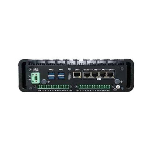 ПК без вентилятора - BMV-VU111 series - AmbiWorks - бокс / настенный / Intel® Celeron® 6305E
