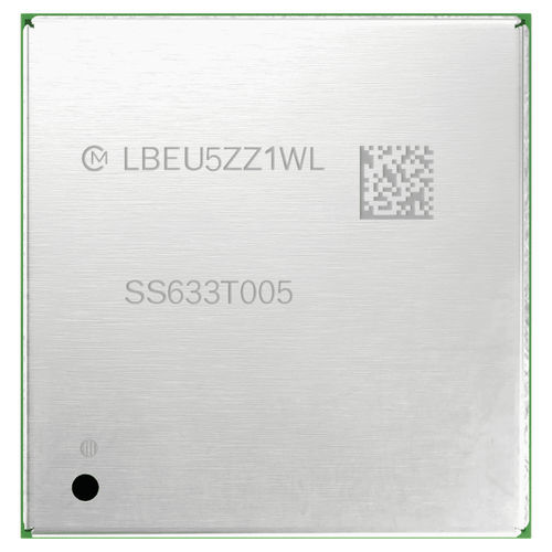 Система геолокализации GPS - LBEU5ZZ1WL  - Abeeway - GLONASS / GALILEO / LoRaWAN