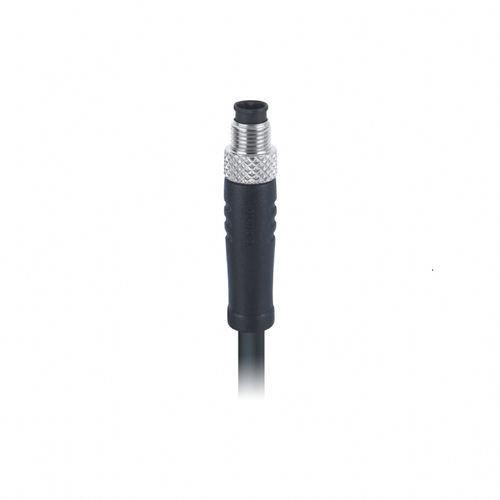 Соединитель для передачи данных - MA03C1LSAB-26xx xx - Cableforce Electronics Co., Limited - PCB / круговой / наружная резьба