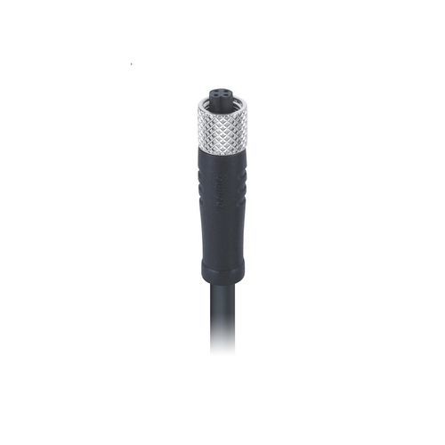 Соединитель радиочастота - MA04C2LSAB-26xx xx - Cableforce Electronics Co., Limited - PCB / круговой / M5