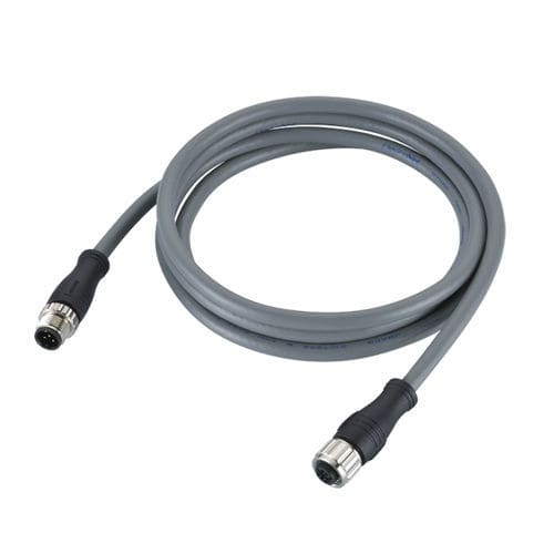 Соединитель микро - MC05C3LSAB24CGY20-CAN - Cableforce Electronics Co., Limited - для источника электропитания / аудио/видео / Ethernet