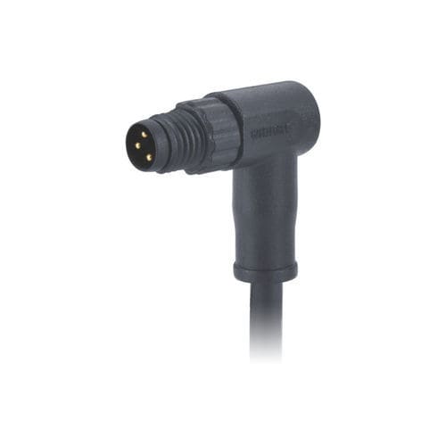 Соединитель для передачи данных - MB03C1RSAP-24xx xx - Cableforce Electronics Co., Limited - аудио/видео / PCB / с блокировкой