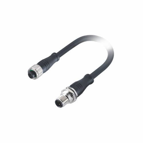 Соединитель для передачи данных - MC04C2/P1LSDSB26CGxx - Cableforce Electronics Co., Limited - Ethernet / напряжения / тока