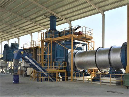 Мусоросжигатель для отходов - FRCD 400 - ATI Industries - для опасных отходов / для фармацевтических отходов / для лабораторных отходов
