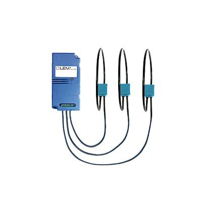 Трехфазовый Электрический счетчик электроэнергии - BU FLEX series - OTMETRIC - настенный