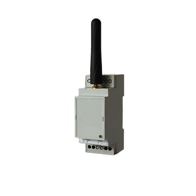 Приемник радио - TELE PULSE - OTMETRIC - беспроводной / модульный / на DIN-рейке