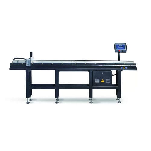 Измерительная система длины - MES 1500 - INO Machinery Inc. - для профилей / через USB