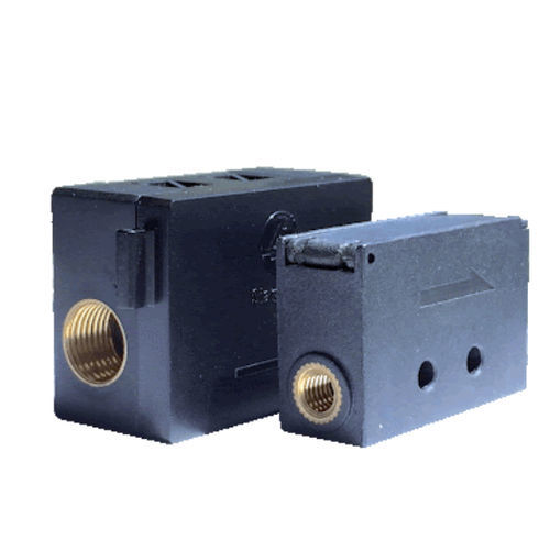 Массовый датчик расхода - FS8000 series - SIARGO - объемный / для газов / для контроля процесса