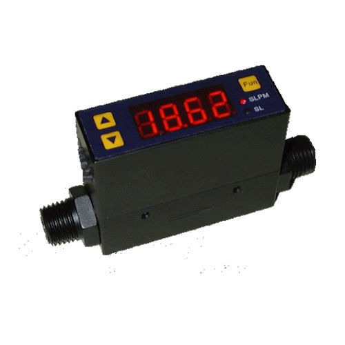 Массовый расходомер - MF4000 series - SIARGO - для жидкостей / для газа / RS485