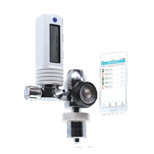 Цифровой счетчик - MF5806G  - SIARGO - Wi-Fi / bluetooth / IoT