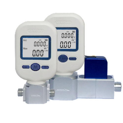Массовый расходомер - MF5700  - SIARGO - для жидкостей / RS485 / Modbus