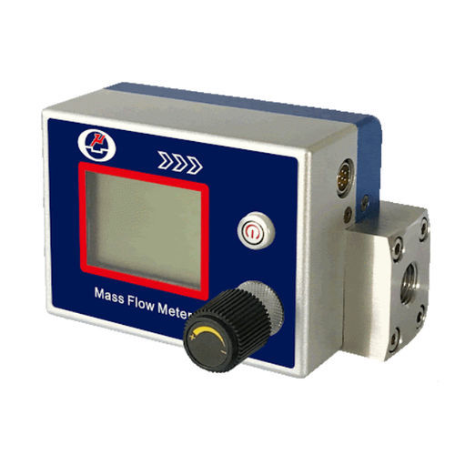 Массовый расходомер - MF5100V - SIARGO - для жидкостей / для газа / RS485
