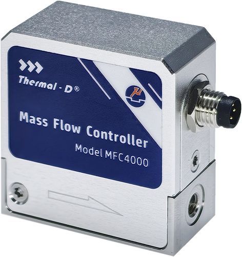 Массовый регулятор расхода - MFC4000 - SIARGO - для газа