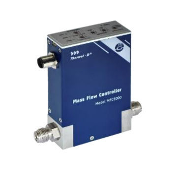 Массовый регулятор расхода - MFC5000 - SIARGO - для газа / DeviceNet / ProfiNet