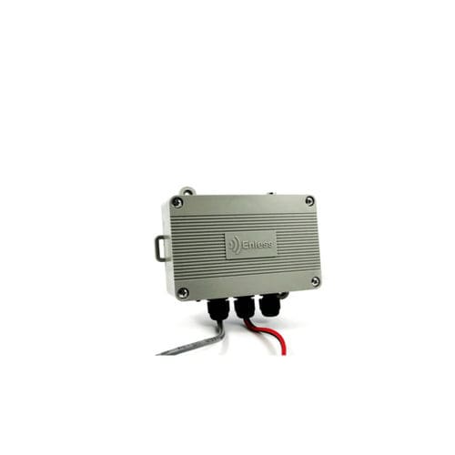 Беспроводной приемник - RX BACNET 500-312 - Enless Wireless - IP / эталонный / для автоматизации процесса
