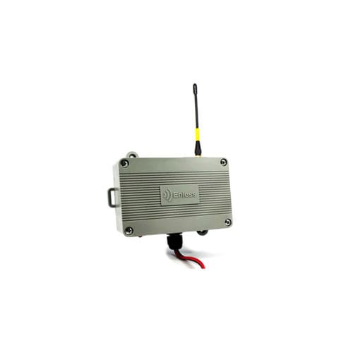 M-Bus адаптер - RX REPEATER 600-301 - Enless Wireless