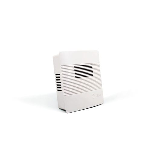 Относительный датчик влажности и температуры - TX TEMP HUM AMB 700-022 - Enless Wireless - настенный / Modbus / беспроводной