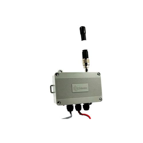 Радиопередатчик RS485 - TX ENERGY + PULSE RS485 800 – 015 - Enless Wireless - радиосвязи / для передачи данных / компактный