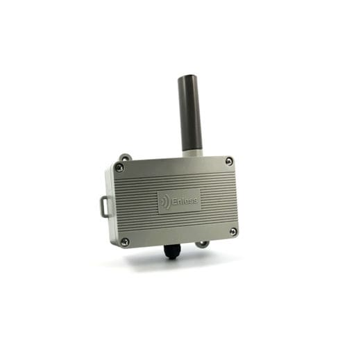 Беспроводной радиопередатчик - TX 4/20 mA 400-008 - Enless Wireless - радиосвязи / для передачи данных / компактный