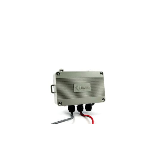 Беспроводной приемник - RX MODBUS MULTI RS485 500-022 - Enless Wireless - компактный