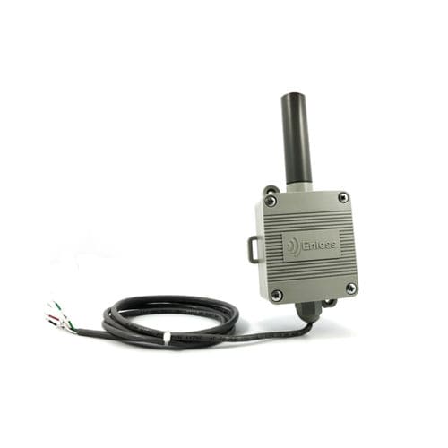 Радиопередатчик радиосвязи - TX PULSE SIGFOX 300-009 - Enless Wireless - для передачи данных / компактный / прочный