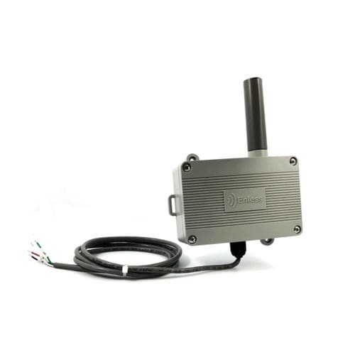 Радиопередатчик радиосвязи - TX PULSE SIGFOX HP 100-009 - Enless Wireless - для передачи данных