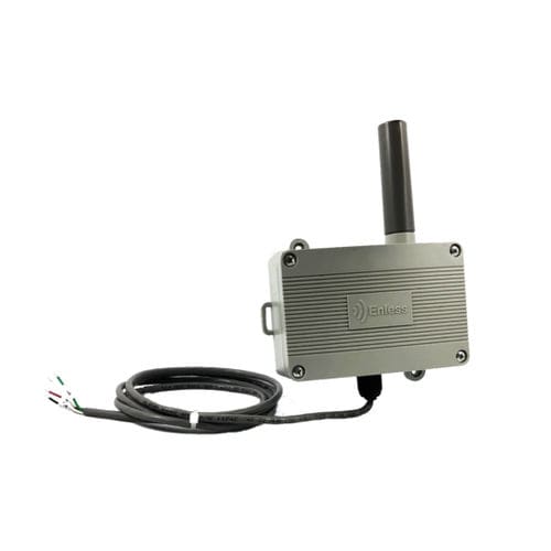 Радиопередатчик для передачи данных - TX PULSE ATEX SIGFOX HP 100-010 - Enless Wireless