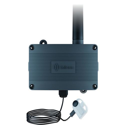 Оптический датчик потребление энергии - TX PULSE LED 600-038 - Enless Wireless - свет / для обнаружения / поверхностный монтаж