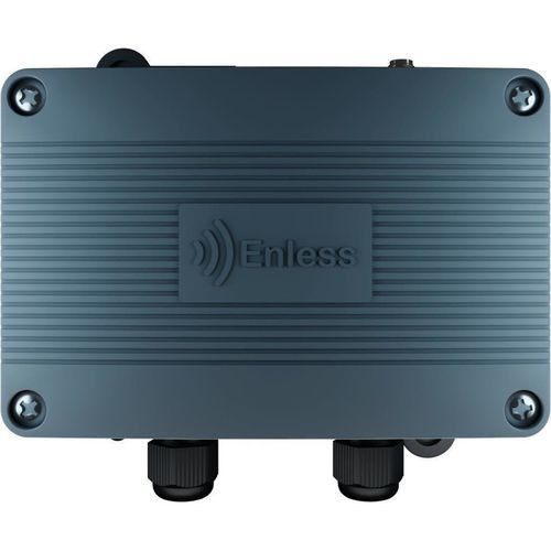 Консольный сервер Modbus - RX MODBUS 500-302 - Enless Wireless - Ethernet / последовательный / RS-232