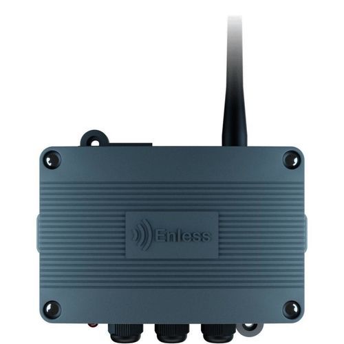 Цифровой модуль входа/выхода - TX IO 600-040 - Enless Wireless - Modbus / BACnet / беспроводной