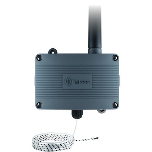 Электронный детектор утечек - TX CONTACT 600-139 - Enless Wireless - для воды / беспроводной / Modbus