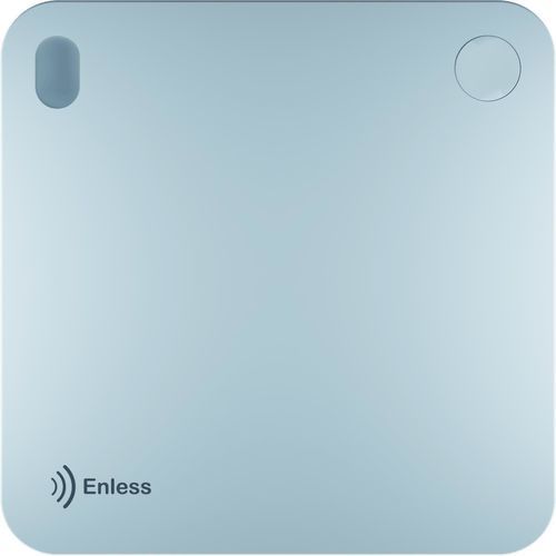 Преобразователь температуры и CO2 для монтажа в стену - TX CO2 T&amp;H AMB 600-053 - Enless Wireless - Pt100 / беспроводной / Modbus