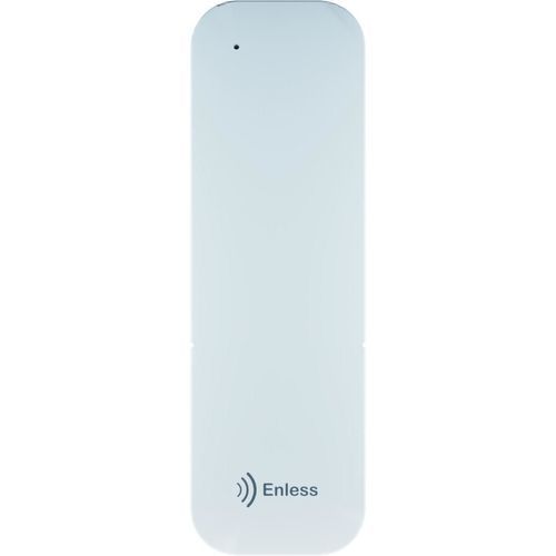 Относительный датчик влажности и температуры - TX T&amp;H MINI 600-050 - Enless Wireless - настенный / LoRaWAN / беспроводной