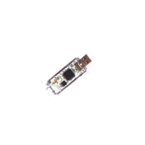 USB-ключ для защиты программного обеспечения USB - Configuration tool - 50-70-174 - WATTECO - бездрайверный / стандартный