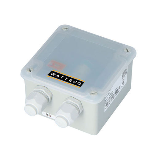Регистратор данных энергия - Modbus Master - 50-70-080 - WATTECO - Modbus / со светодиодным дисплеем / IP68