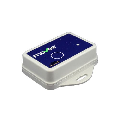 Датчик движения LoRaWAN - Movee - 50-80-003 - WATTECO