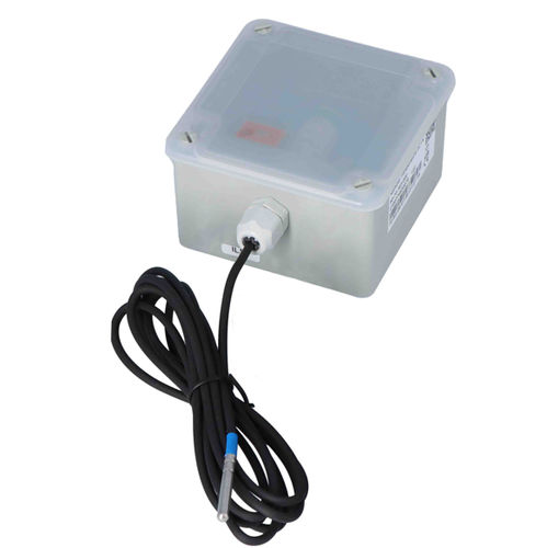 Датчик температуры NTC - Temp'O - 50-70-043 - WATTECO - с магнитным креплением / LoRaWAN / IP55