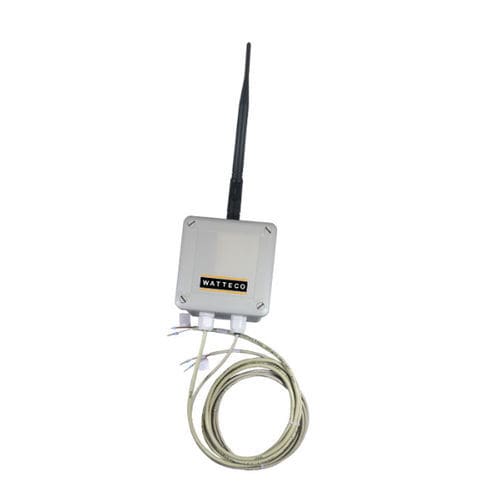 Регистратор данных напряжение - Monit’O - 50-70-141 - WATTECO - тока / радиочастота / LoRaWAN