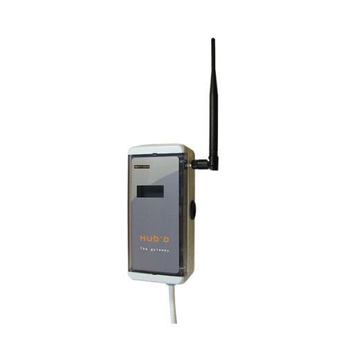 Сетевой концентратор - 50-70-104 - WATTECO