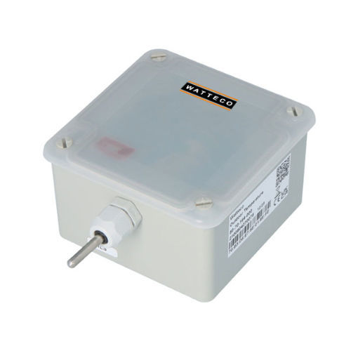 Датчик температуры для улицы - Temp'O - 50-70-164 - WATTECO - LoRaWAN / герметичный / IP67