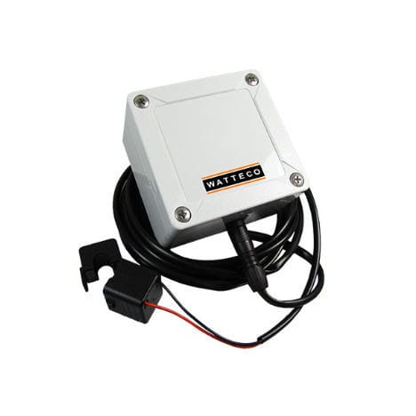 Трансформатор тока LoRaWAN - Intens’O - 50-70-098 - WATTECO - с трансформатором / с зажимом