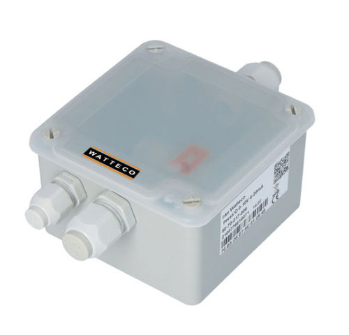Приемопередатчик LoRaWAN - Press’O - 50-70-017 - WATTECO - для наблюдения