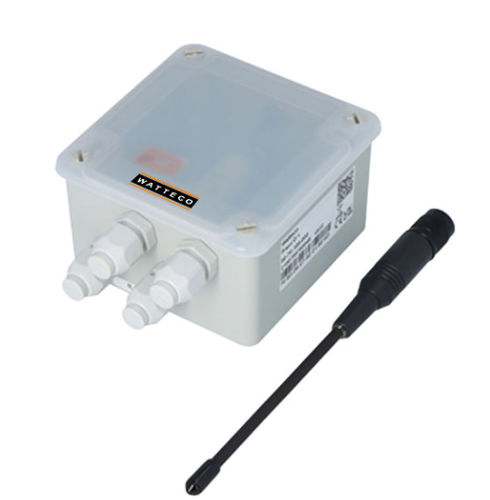 Узел датчика LoRaWAN - Press'O+ - 50-70-189 - WATTECO